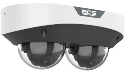 Bcs taškas BCS-P-DIP2x4FSR3-Ai1