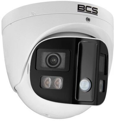 Bcs Point BCS-P-PEIP2X4FCR3L3-Ai1