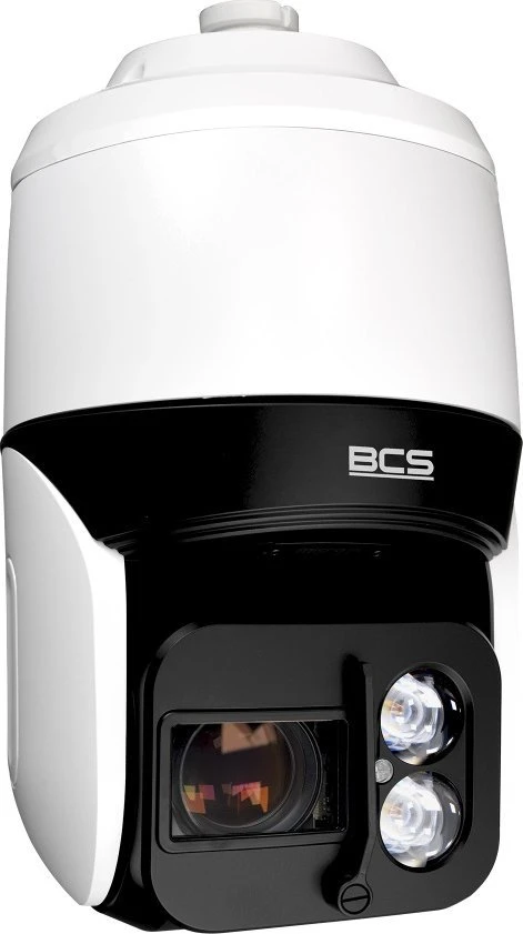 Bcs Ultra BCS-U-SIP6436SR40-AI2