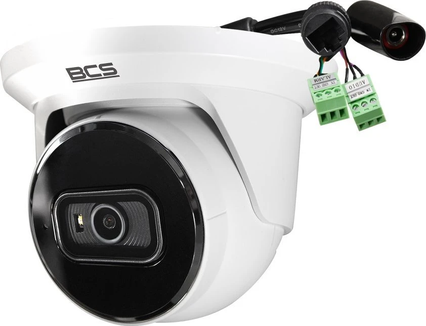 Bcs Ultra BCS-U-EIP65VSR5-Ai2