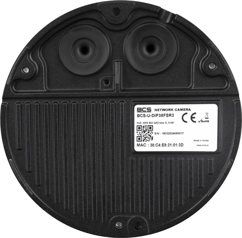 Bcs Ultra BCS-U-DIP38FSR3
