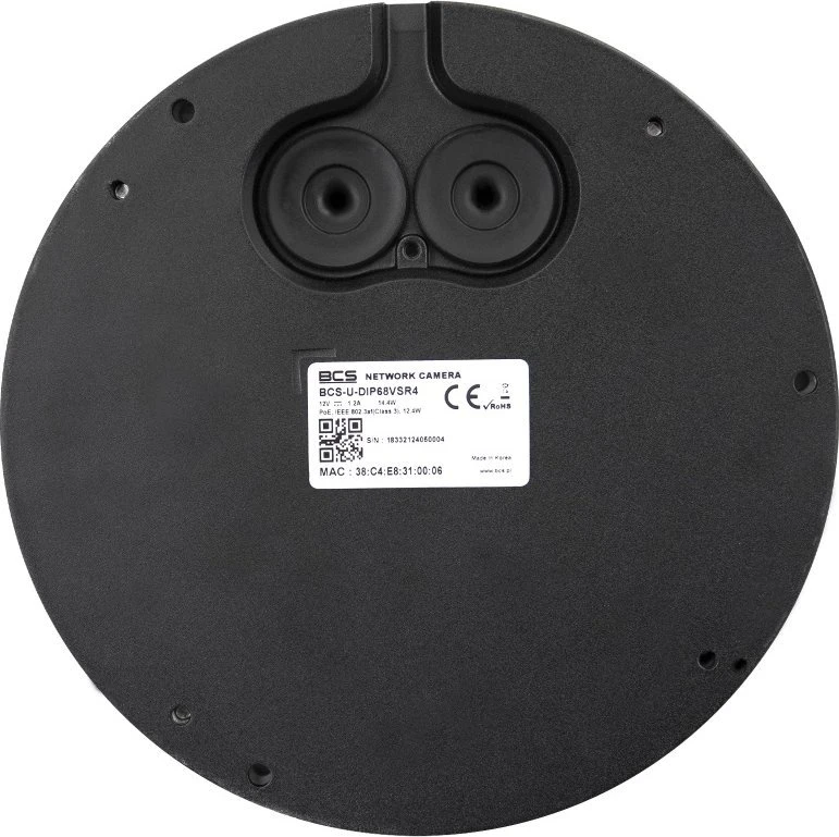 Bcs Ultra BCS-U-DIP68VSR4
