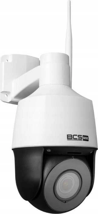 BCS BASIC IP kamera BCS-B-SIP124SR5-W