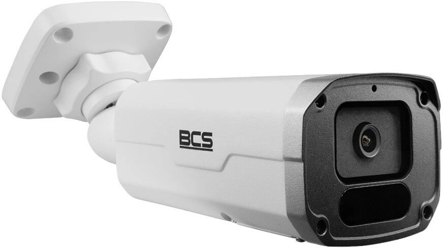 Kamera IP BCS Tubowa 5Mpx -P-TIP55FSR8-Ai1 (BCS-P-TIP55FSR8-Ai1)