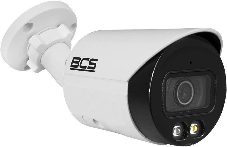 Kamera IP BCS Tubowa 6Mpx -L-TIP16FSR3L3-Ai1 (BCS-L-TIP16FSR3L3-Ai1)