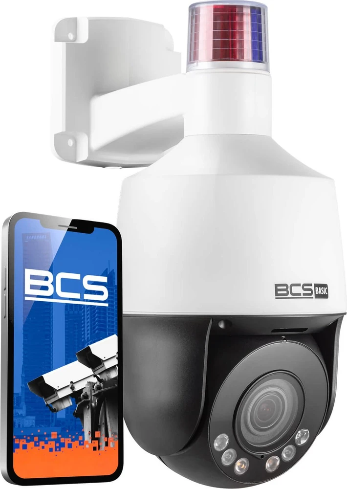 Bcs Basic BCS-B-SIP154SR5L1