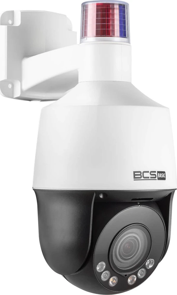 Bcs Basic BCS-B-SIP154SR5L1