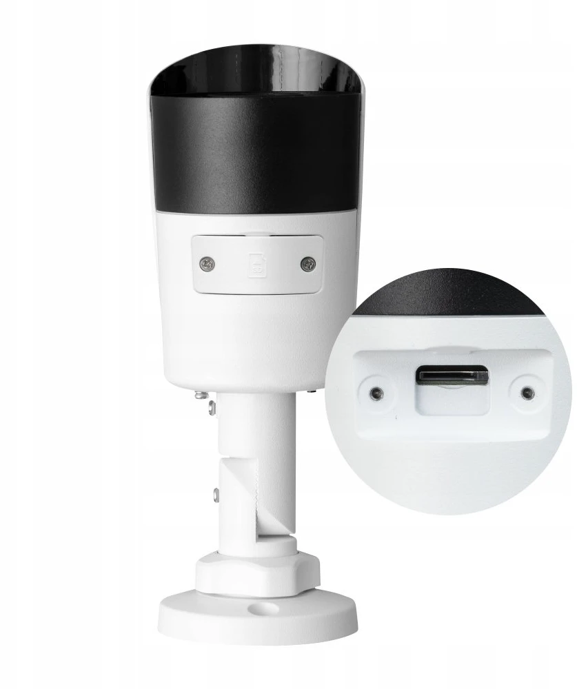 Kamera BCS Point BCS-P-TIP15FSR5-Ai