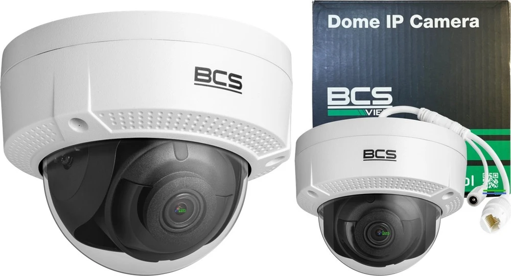 Bcs View BCS-V-DI221IR3