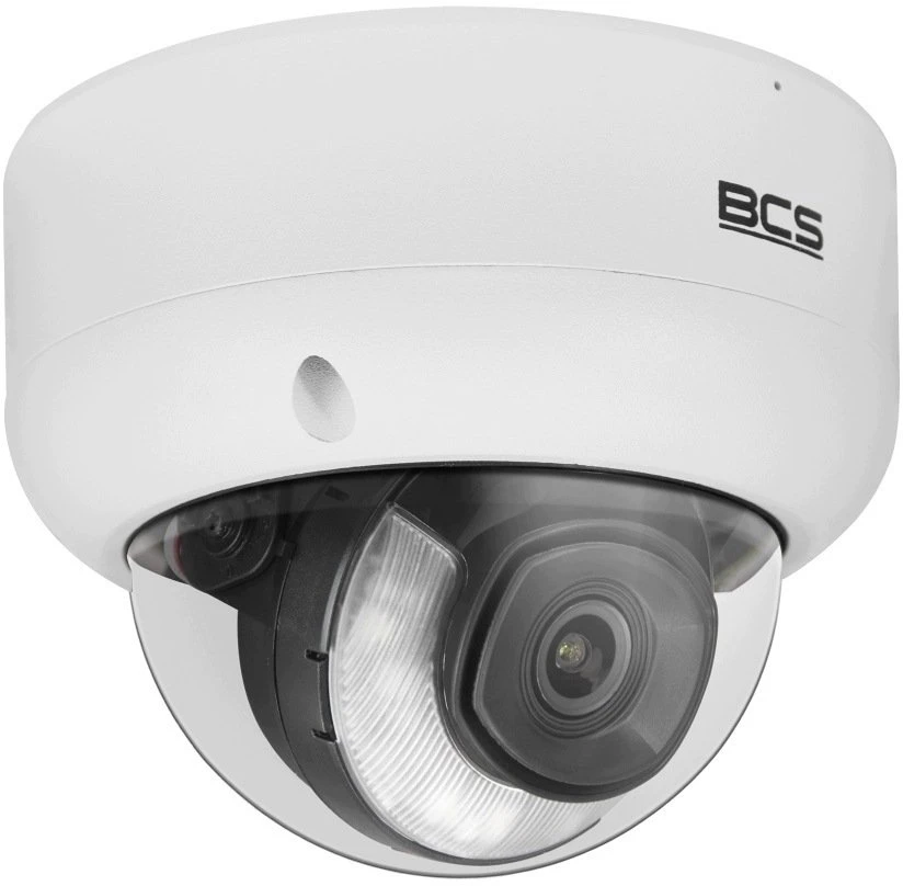 BCS BCS-L-DIP14FCR3L3-Ai Skliautas IP apsaugos kamera Vidaus ir lauko 2560 x 1440 pikseliai Lubos / siena