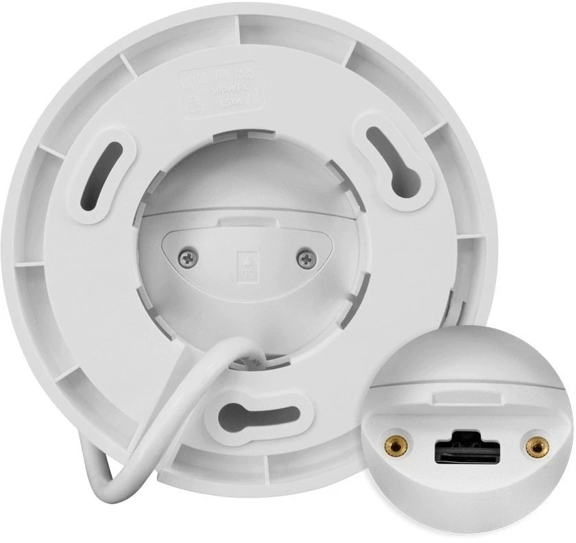 IP kamera BCS POINT BCS-P-EIP14FSR3L3-AI(2)
