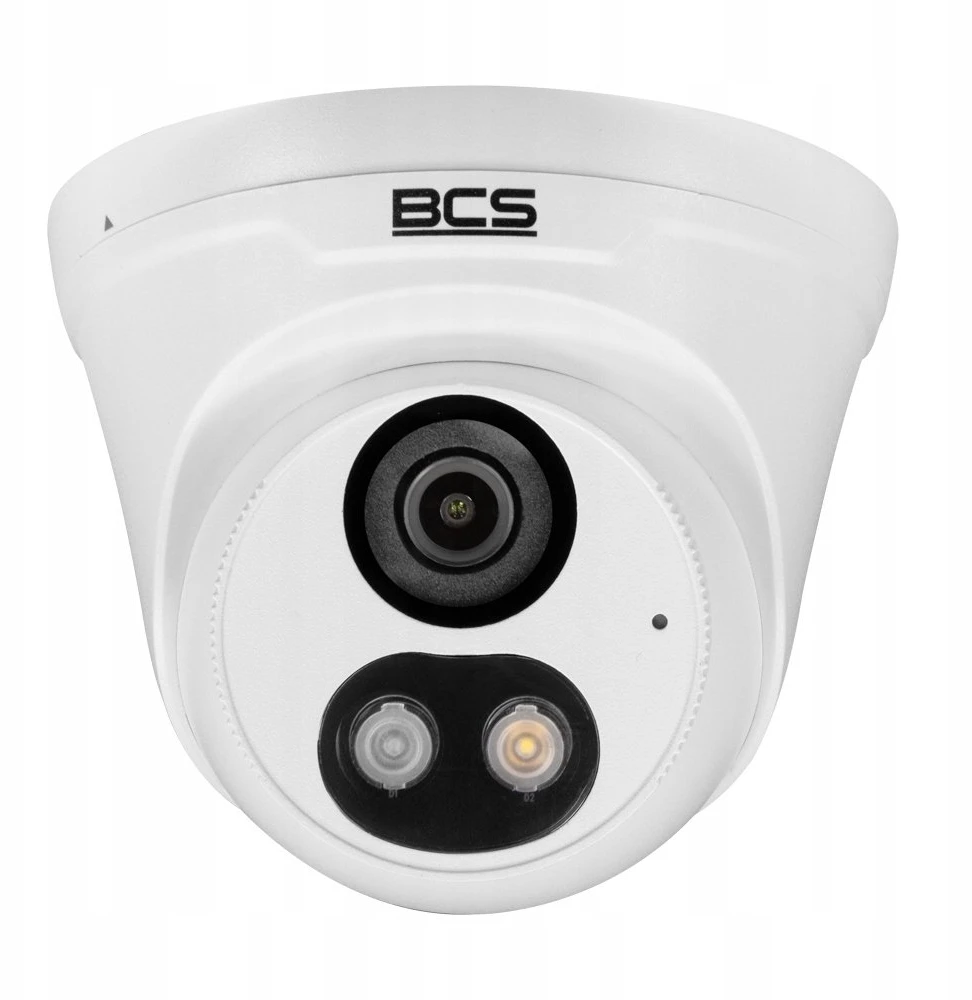 IP kamera BCS POINT BCS-P-EIP18FSR3L3-AI1(2)