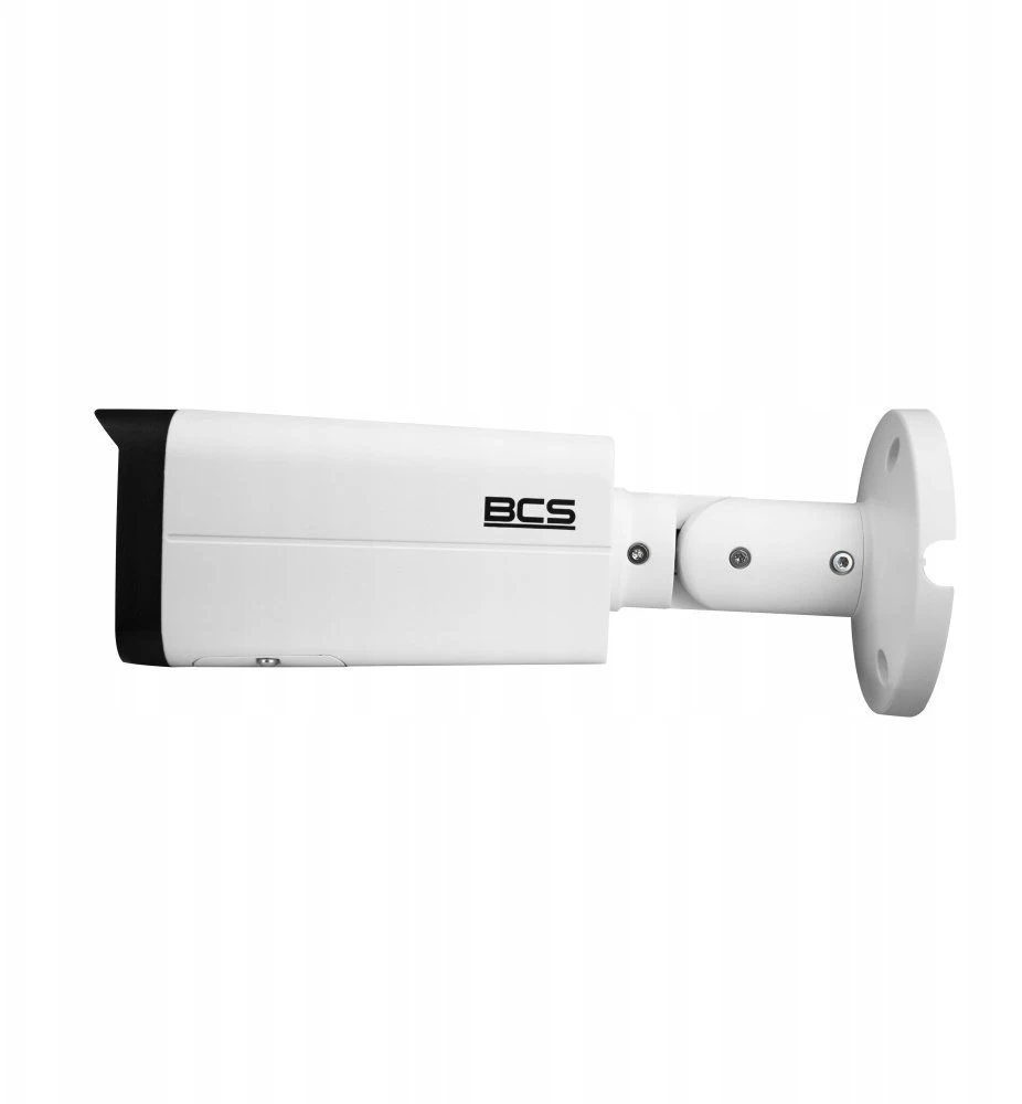 IP kamera BCS -L-TIP48VSR6L6-Ai1 Vamzdinė IP kamera 8MP Line (BCS-L-TIP48VSR6L6-Ai1)