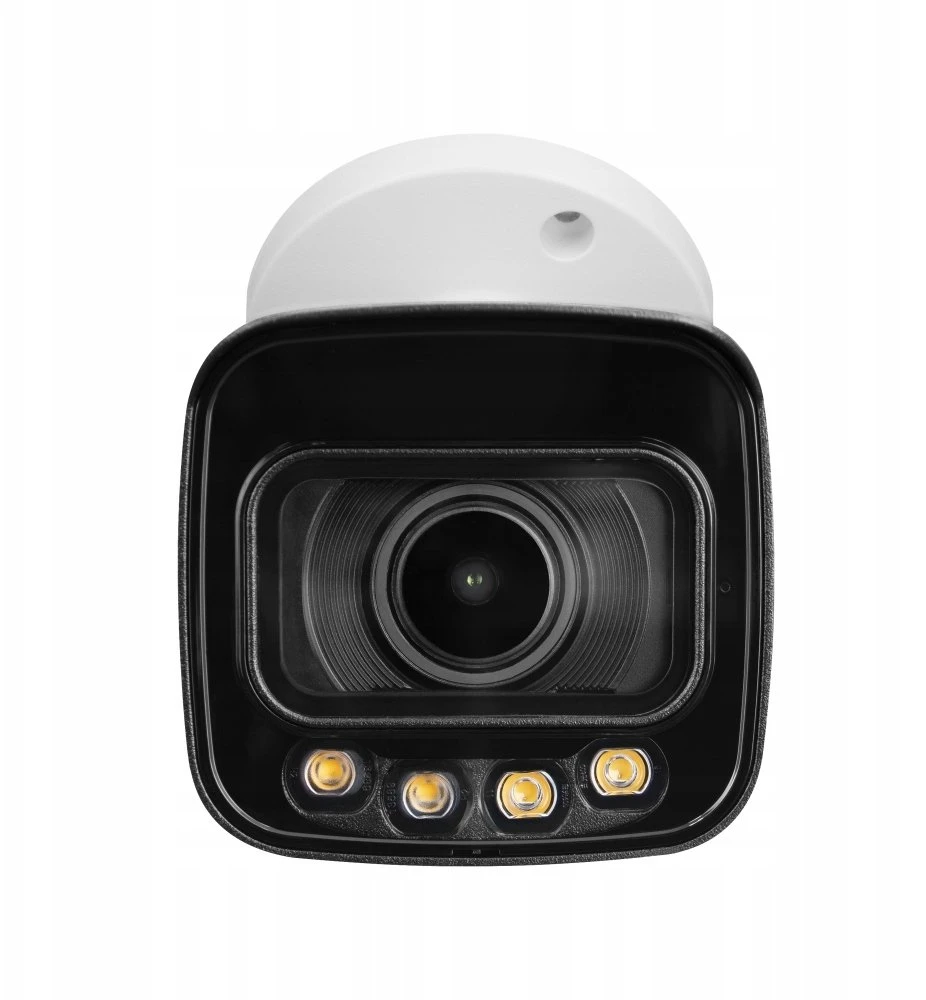 IP kamera BCS -L-TIP48VSR6L6-Ai1 Vamzdinė IP kamera 8MP Line (BCS-L-TIP48VSR6L6-Ai1)