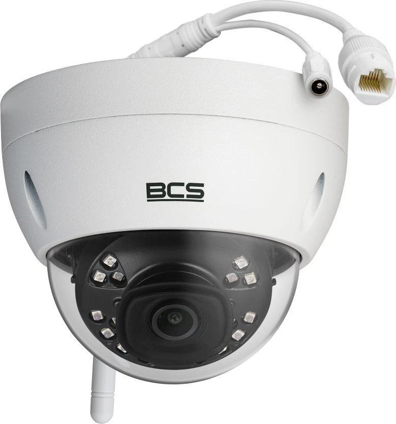 Bcs Line BCS-L-DIP14FSR3-W
