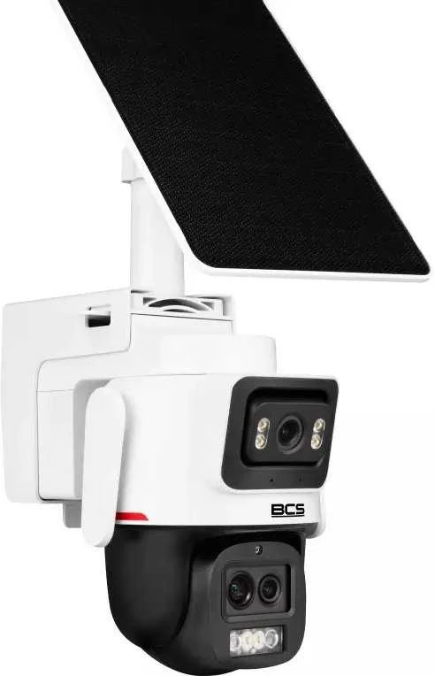 Bcs Line BCS-L-SIP1336FCL5-Ai-4G(SET)