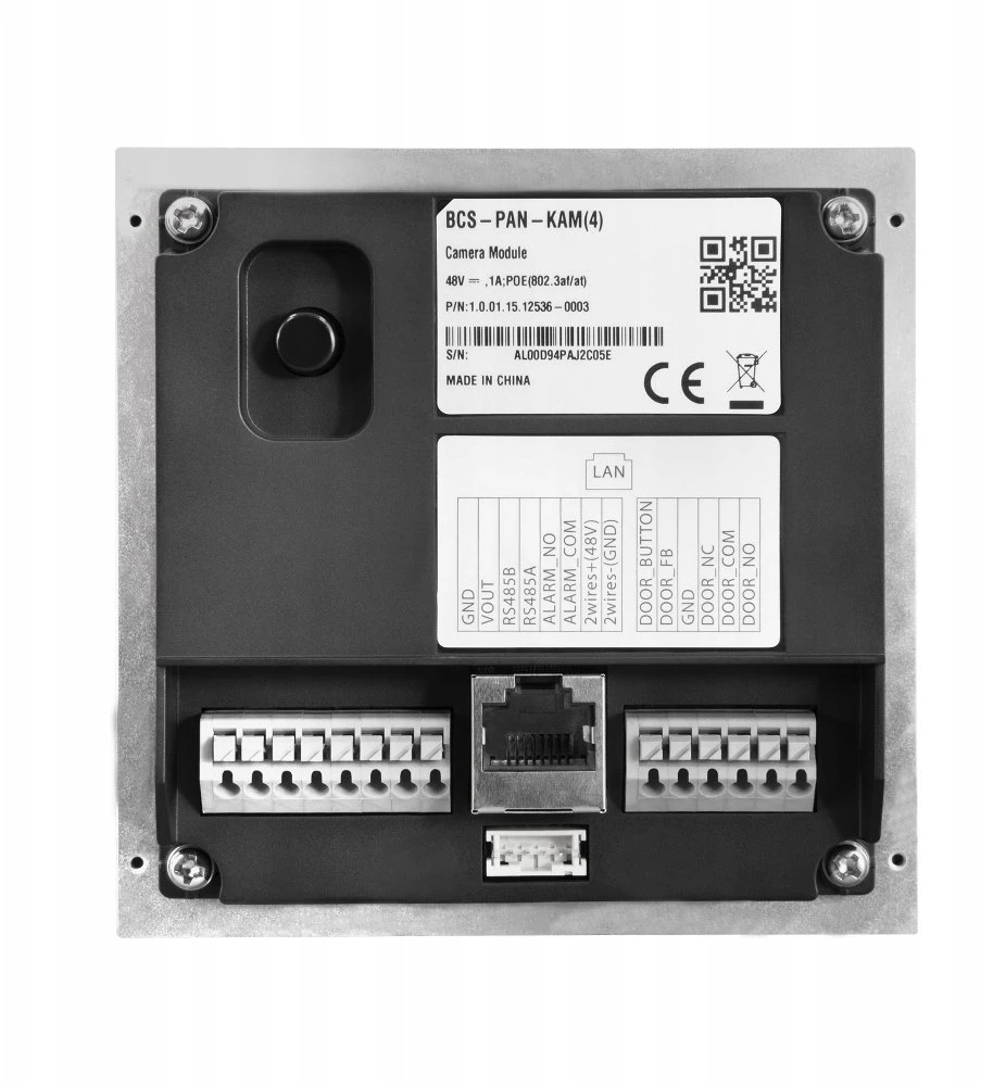 Bcs Line BCS-PAN-KAM(4)