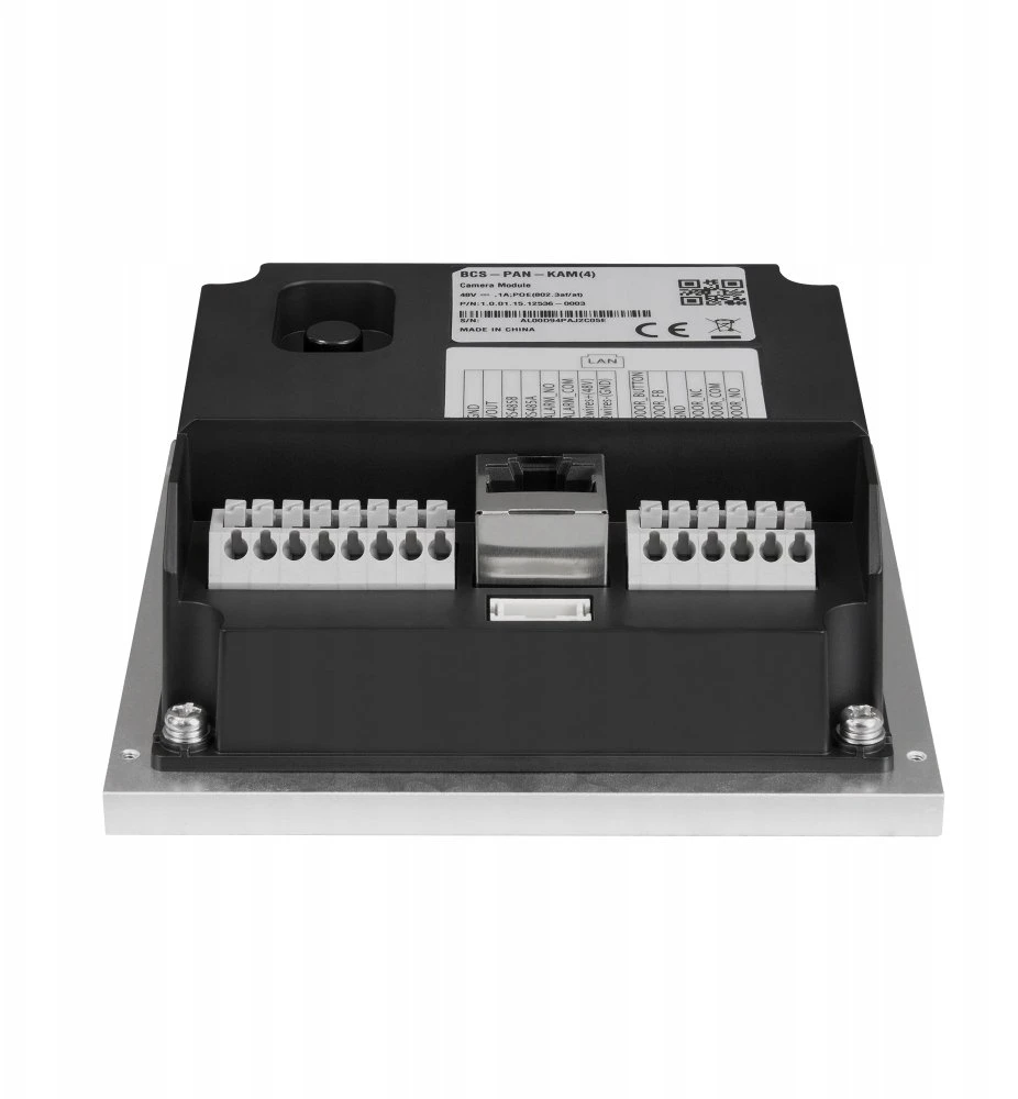 Bcs Line BCS-PAN-KAM(4)