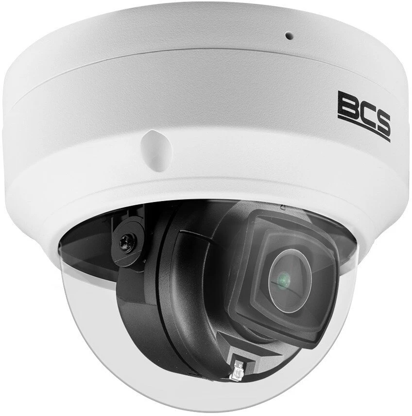 Kamera IP BCS POINT kopułkowa 4Mpx -P-DIP24FCL3-Ai1 (BCS-P-DIP24FCL3-Ai1)