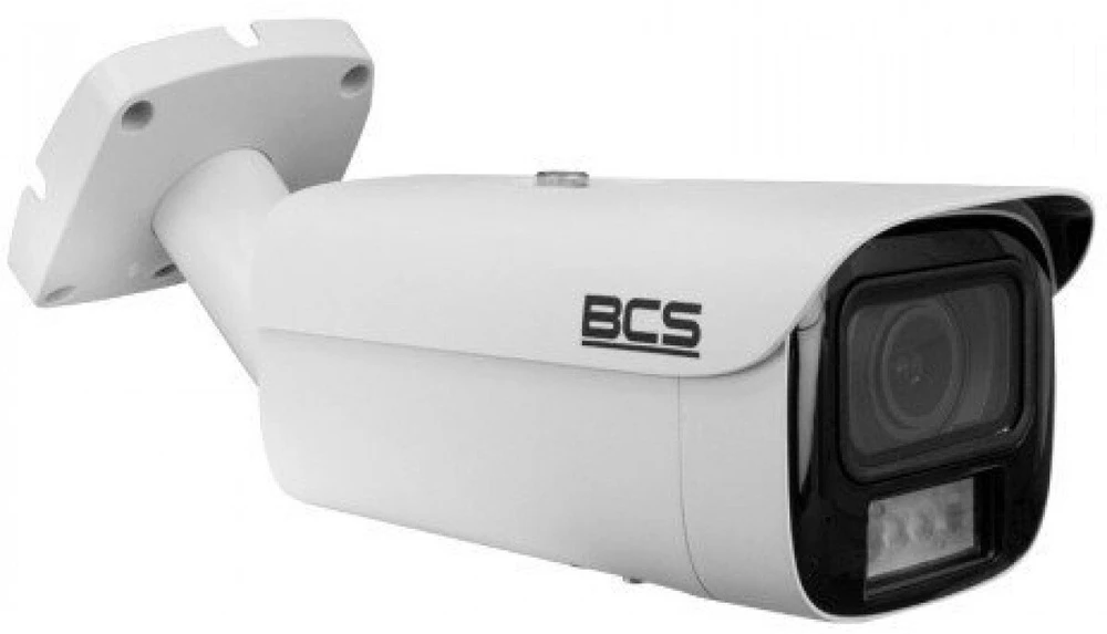 BCS BCS-L-TIP65VCR12L8-Ai2(0735) Kulka (forma) IP apsaugos kamera Lauke 2960 x 1668 pikseliai Lubos / siena