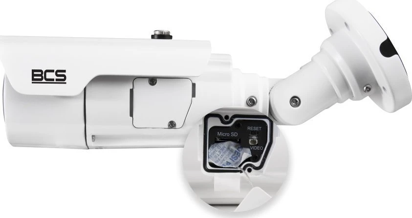 Bcs Flex BCS-F-TIP58VSR5-Ai2