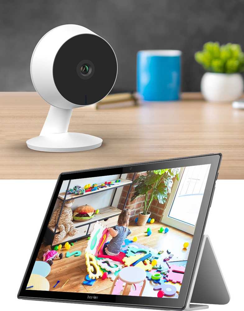 Kamera IP Beafon Bea-fon SmartHome Mini 1M INdoor Kamera Tuya