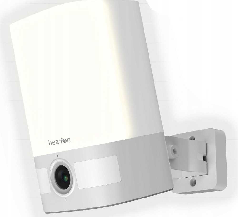 bea-fon IP kamera Beafon Beafon SmartHome SAFER 4L Tuya