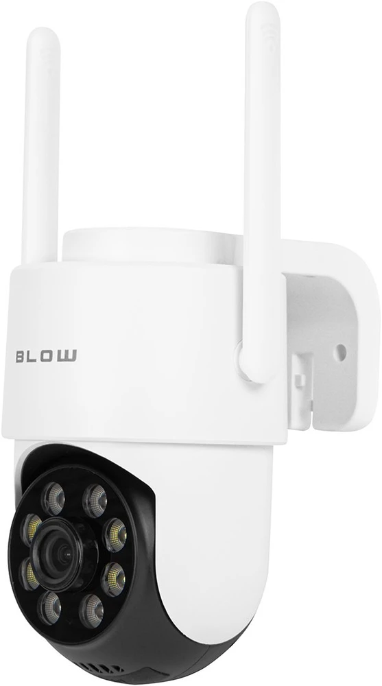 BLOW WiFi 5MP T-135 Tuya besisukanti kamera