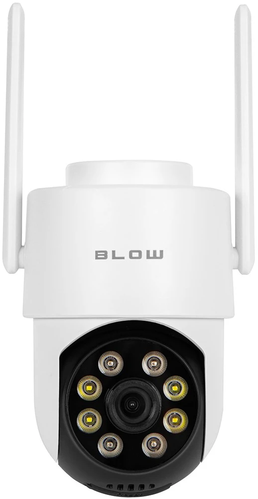 BLOW WiFi 5MP T-135 Tuya besisukanti kamera