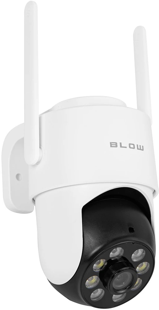 BLOW WiFi 5MP T-135 Tuya besisukanti kamera