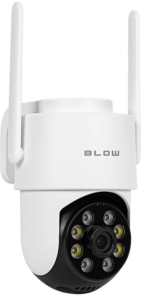 BLOW WiFi 5MP T-135 Tuya besisukanti kamera