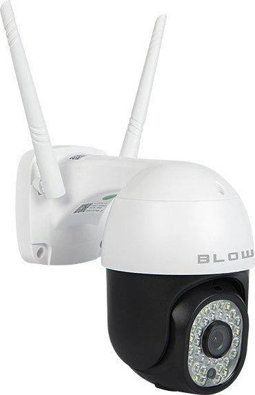 BLOW WiFi H-335 5 MP PTZ besisukanti kamera