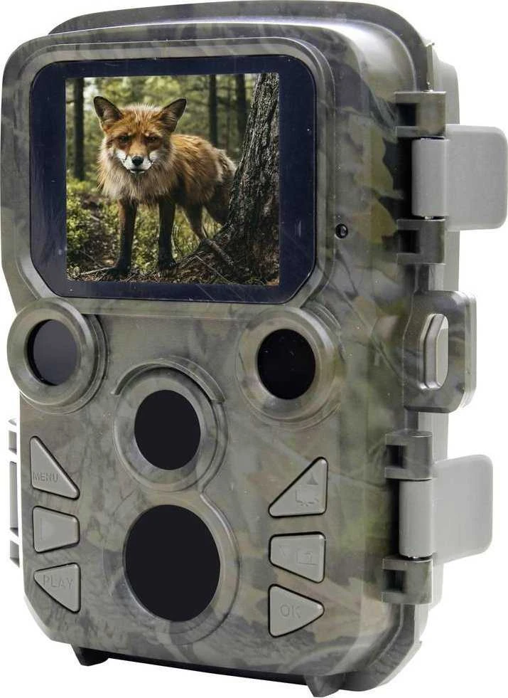 Braun Phototechnik Braun Scouting Cam Black800 mini