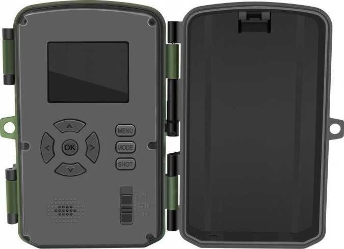 Braun Phototechnik Braun Scouting Cam Black1300