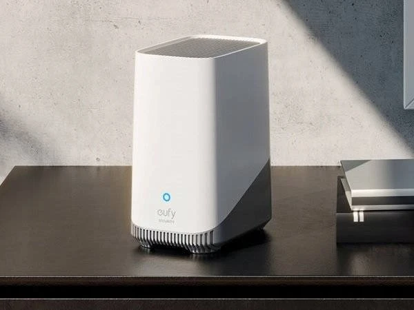 Anker Eufy Eufycam 3 (3+1)