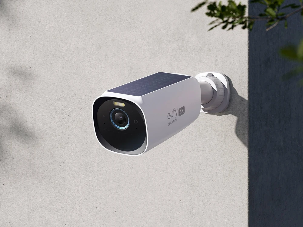 Anker Eufy Eufycam 3 (3+1)