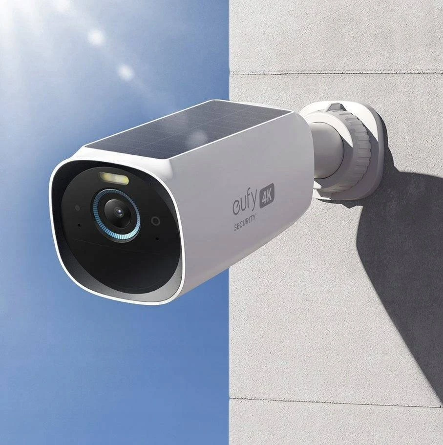 Anker Eufy Eufycam 3 (3+1)