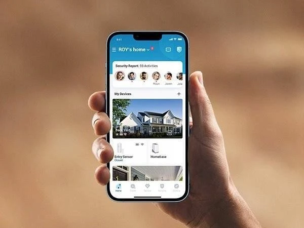 Anker Eufy Eufycam 3 (3+1)