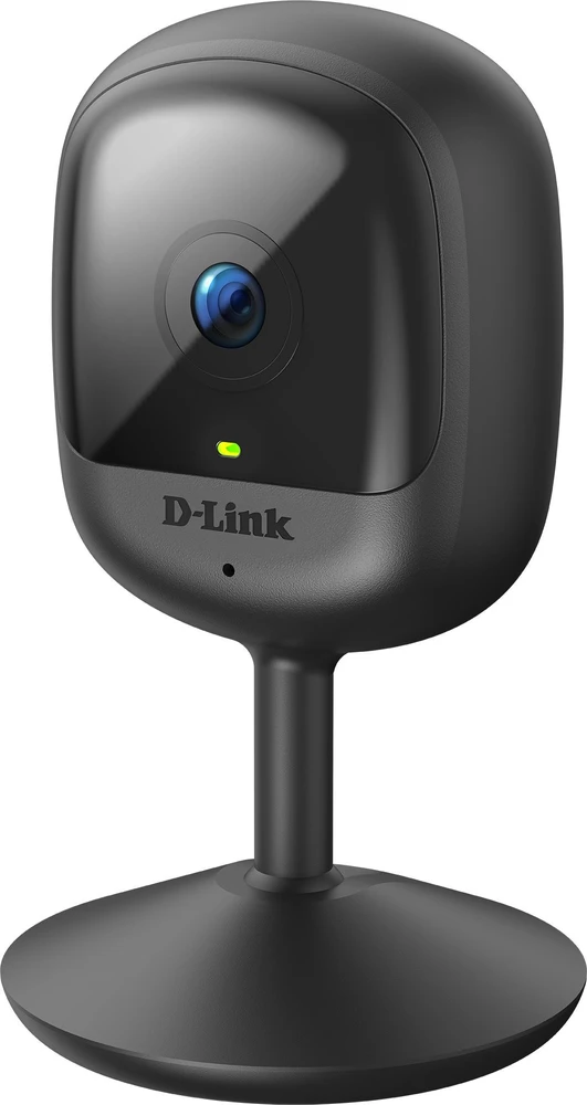 D-Link - kompaktiška „Full HD“ belaidžio ryšio apsaugos kamera DCS-6100LHV2