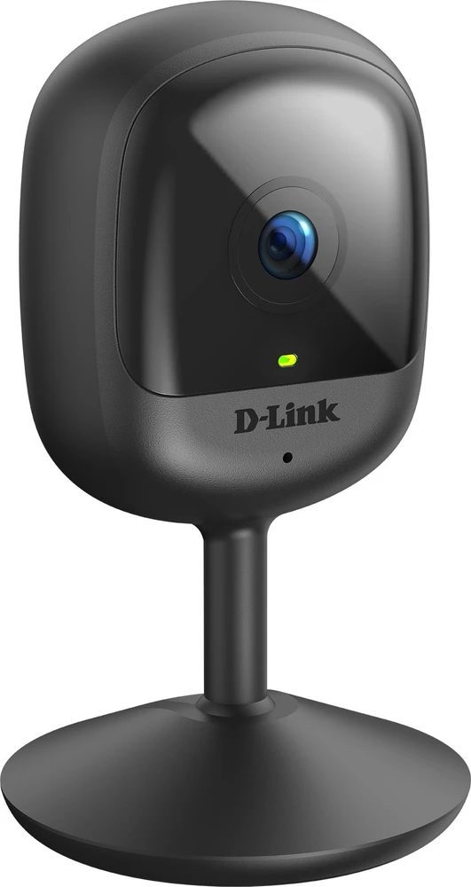 D-Link - kompaktiška „Full HD“ belaidžio ryšio apsaugos kamera DCS-6100LHV2
