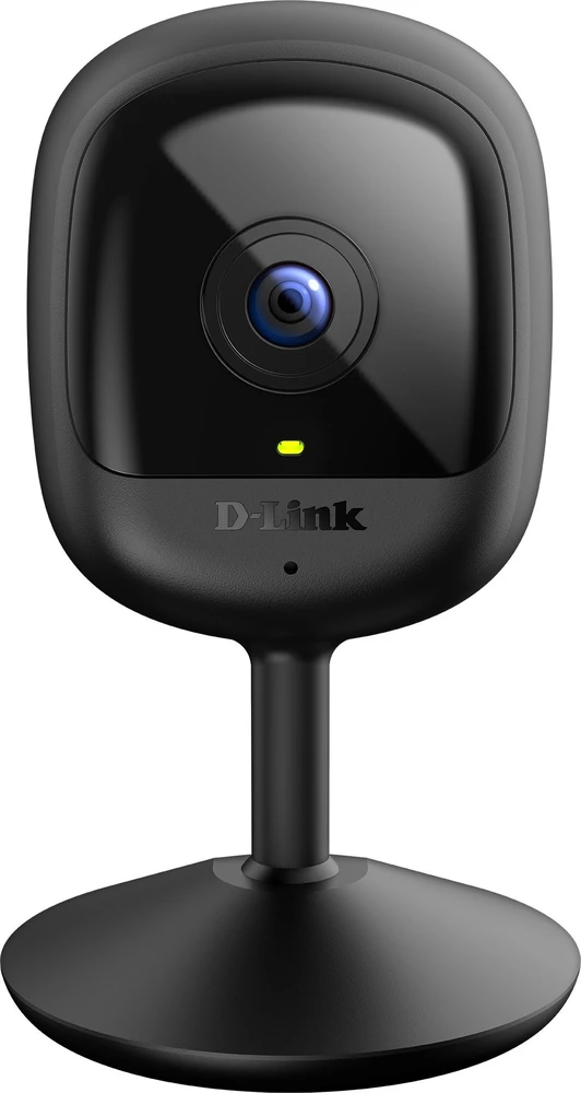 D-Link - kompaktiška „Full HD“ belaidžio ryšio apsaugos kamera DCS-6100LHV2