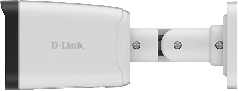 D-Link BCB-P01 apsaugos stebėjimo kamera Kulka (forma) IP apsaugos kamera Vidaus ir lauko 1920 x 1080 pikseliai Siena