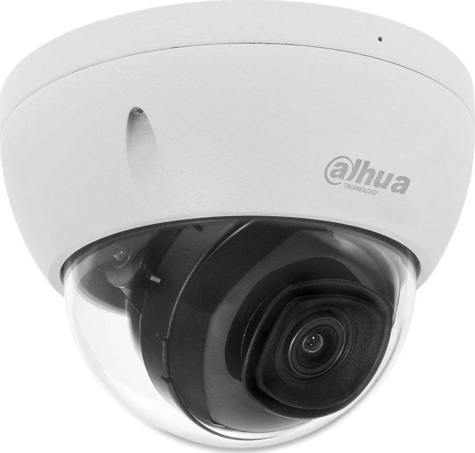ANTIVANDALINĖ IP KAMERA IPC-HDBW2241E-S-0280B WizSense - 1080p 2.8 mm DAHUA
