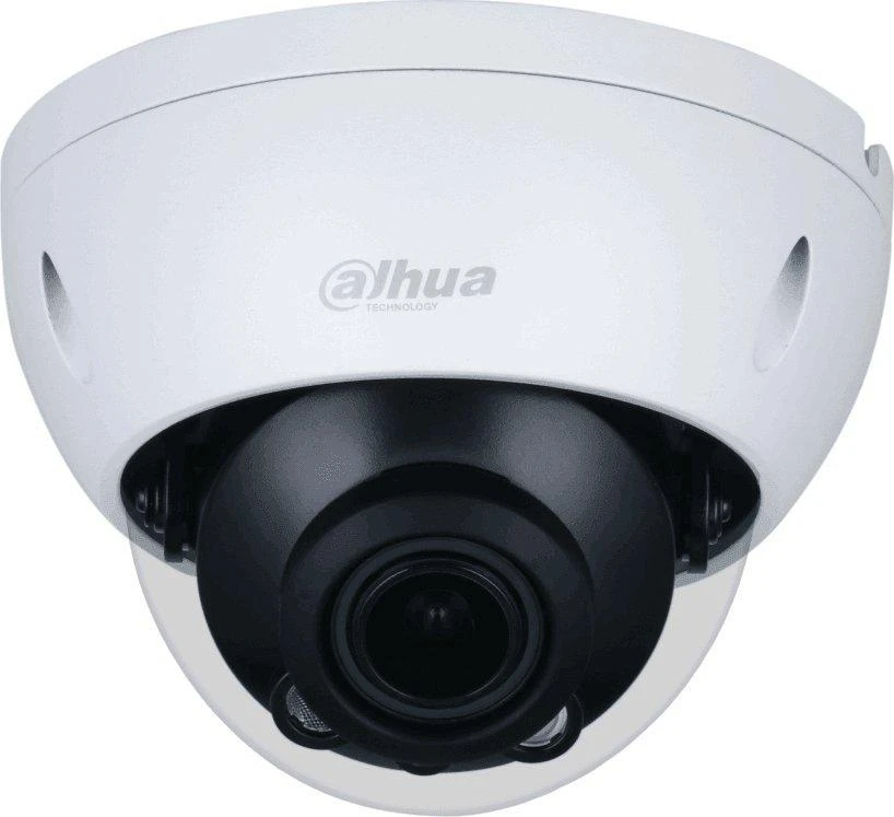 ANTIVANDALINĖ IP KAMERA IPC-HDBW2541R-ZAS-27135 WizSense - 5 Mpx, 2.7 ... 13.5 mm - MOTOZOOM DAHUA