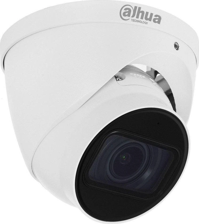 IP KAMERA IPC-HDW2441T-ZS-27135 WizSense - 4 Mpx 2.7 ... 13.5 mm - MOTOZOOM DAHUA