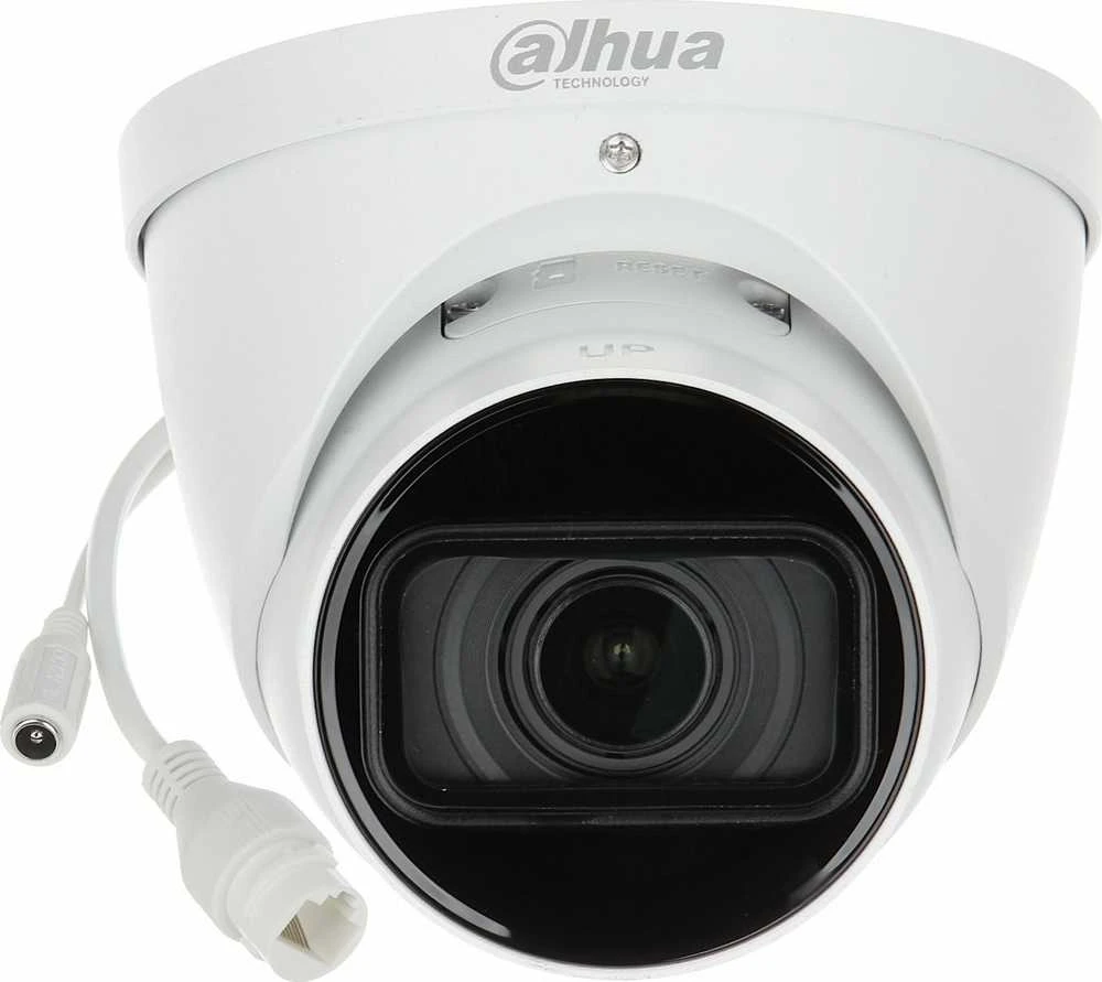 IP KAMERA IPC-HDW3541T-ZS-27135-S2 WizSense - 5 Mpx 2.7 ... 13.5 mm - MOTOZOOM DAHUA