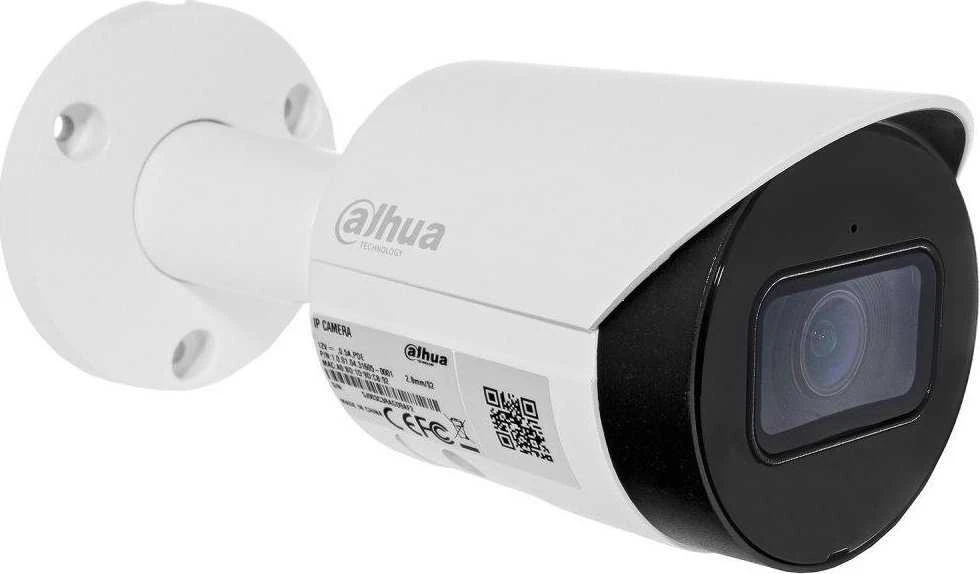 IP KAMERA IPC-HFW2241S-S-0280B WizSense 2.1 Mpx - 1080p 2.8 mm DAHUA