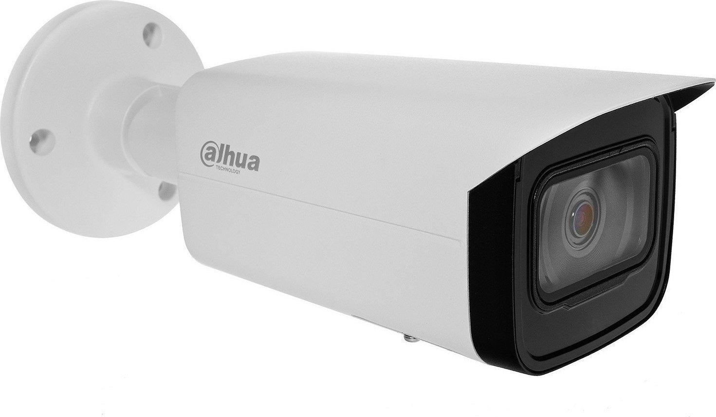IP KAMERA IPC-HFW5449T-ASE-LED-0360B Visų spalvų – 4 Mpx 3,6 mm DAHUA