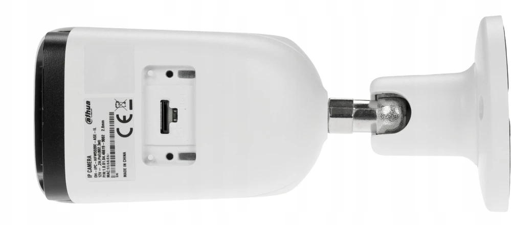 Kamera IP Dahua Technology 4MP WizMind AI IR+LED50m IPC-HFW5559E-ASE-IL-0280B