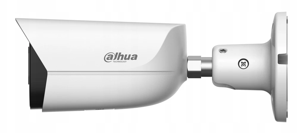 Kamera IP Dahua Technology 4MP WizMind AI IR+LED50m IPC-HFW5559E-ASE-IL-0280B